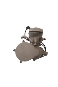 Resim Starfire 48cc 2 Zamanlı Benzinli Bisiklet Motor Kiti 