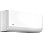 Resim Midea Breezeless E A+++ 12.000 BTU Duvar Tipi Klima 