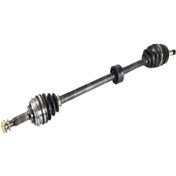 Resim On Aks Komple Sag Toyota Corolla 1988 2002 Ae92 Ae100 Ae101 Terra 