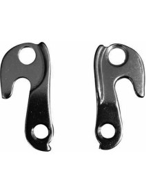 Resim Bisiklet Kadro Kulağı 4 Numara 