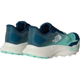 Resim The North Face Vectiv Enduris 4 Kadın Mavi Outdoor Ayakkabı NF0A8AEQ6R81 