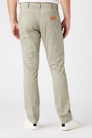 Resim Wrangler Erkek Pantolon W12SEAXT7 - Yeşil / 38/34 