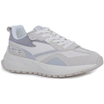 Erke M Heritage Erkek Spor Ayakkabı-30221 Krem