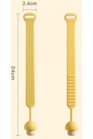 Resim Riddex Mantar Tasarımlı Klozet Kaldırma Aparatı Tutamacı 
