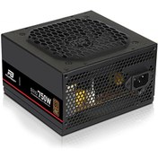 Resim Power Boost PowerBoost Brio BST-ATX750BEU 750W 80+ Bronz Güç Kaynağı 