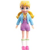 Resim Polly Pocket ve Arkadaşları Serisi FWY19-HKV76 