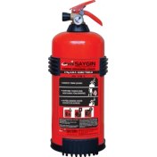 Resim Saygın Yangın 2 kg Kkt(Kuru Kim.toz)Ysc %40'lık Map 