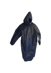 Resim Tyson Lacivert Premium Yağmurluk Xxl 