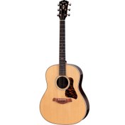 Resim Taylor Gold Label 717e Elektro Akustik Gitar 