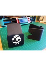 Resim Opencart Sea Of Thieves Xbox Kumanda Standı Sadece Plastik Aparattır 