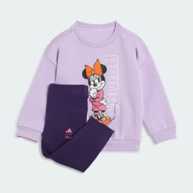 Resim adidas Bebek Eşofman I DY MI JOG JL9173 