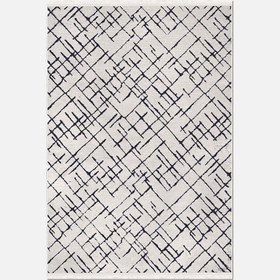 Resim Crea Rüzgar 7328 Ebatlı Kilim 80x150 cm 