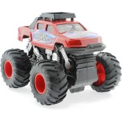 Resim Die Cast Off Road Shadow Assassin 