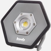 Resim Kwb Led Projektör 