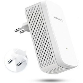 Resim Mercusys ME20 AC750 Wi-Fi Menzil Genişletici 