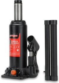 Resim Rayno Hidrolik Şişe Kriko - Emniyet Valfli-rynks3 