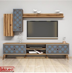 Resim Variant Class Tv Ünitesi (210588946) 