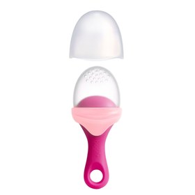 Resim PULP Silikon Meyve Sebze Filesi (Pembe) 