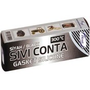 Resim Bybest By Best Sıvı Conta Siyah 80 Gr 