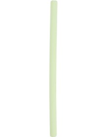 Resim Pandish HüpHüp 4lü Silikon Pipet - Yeşil - Matcha Yeşil / Standart 