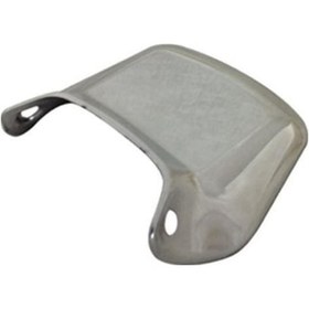 Resim Paspas Ön Nikel Cg125 