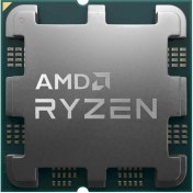 Resim Amd Ryzen 5 7600x 4.70ghz 38mb Tray 