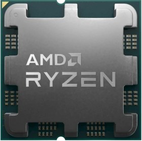 Resim Amd Ryzen 5 7600x 4.70ghz 38mb Tray 