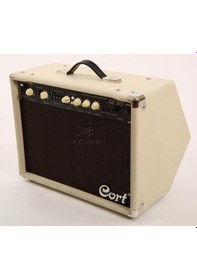 Resim Cort Af30 Akustik Gitar Amfisi 