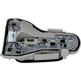 Resim VintageVo Polo-9n 9n3 Hatchback 2005-2010 Için Arka Kuyruk Lambaları Için 1 Çift Araba Devre Kartı (Yurt Dışından) 