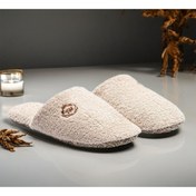 Resim Twigy Unisex Günlük Ortopedik Ev Banyo Havlu Terlik 