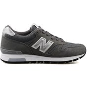 Resim New Balance Kadın Günlük Ayakkabı Wl565ant Gri 001 