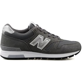 Resim New Balance Kadın Günlük Ayakkabı Wl565ant Gri 001 