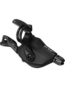 Resim SHIMANO Slx SL-M7100-R Vites Kolu Sağ 12V (Kelepçeli) 