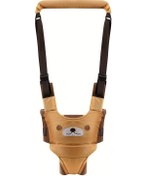 Resim Tcherchi Ayarlanabilir Bebek Yürüme Çekiş Kemeri 