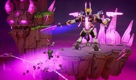 Resim LEGO Party! - PS5 