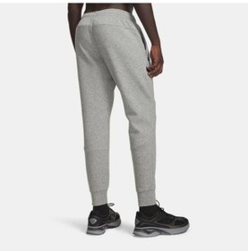 Resim Under Armour Unstoppable Fleece Joggers Erkek Gri Eşofman Altı 