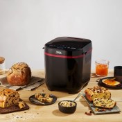 Resim Tefal PF2208 Pain Plaisir Ekmek Yapma Makinesi - 7211002268 