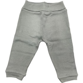 Resim Tiffany Tekstil Tiffany Tek Alt Patiksiz Basic Theme Raporlu Gri-10405 Gri 
