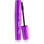 Resim Golden Rose Mega Lashes Mascara 12ml 