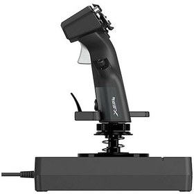 Resim Logitech G Saitek Pro Flight X56 Hotas 945-000059 