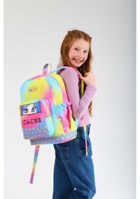 Resim Kaukko Kids Sırt Çantası Sweet Girl L5200 