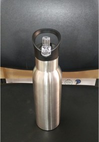 Resim Xbyc 9812 Çelik Paslanmaz Termos Suluk Matara 