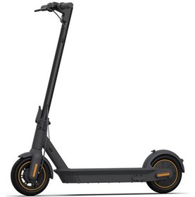 Resim Segway Ninebot MAX G30E 2 KickScooter Elektrikli Scooter 