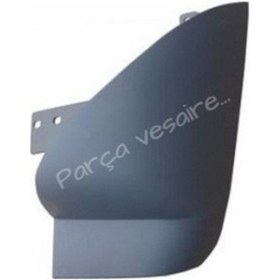 Resim IVECO Stralis Karlık Sol -504065984 