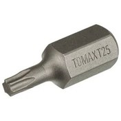 Resim Skygo Torx Otomotiv Bits Uç - T30x30 (20 Adet) 