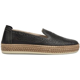 Resim Pierre Cardin Pc-52323-3960 Siyah - Kadın Günlük Ayakkabı 001 