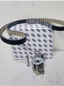 Resim Otosan Ford Transit V363 Custom 2.0 Ecoblue Triger Set 208-2023 