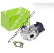 Resim Peugeot 307 (2002-2009) 1,6 Hdi Egr Valfi (Valeo) 