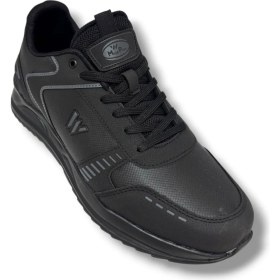 Resim Magg Point 5310-26 Deri Trend Erkek Sneaker 45-47 