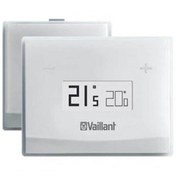Resim Vaillant eRelax Wi-Fi Akıllı Kablosuz Oda Termostatı 